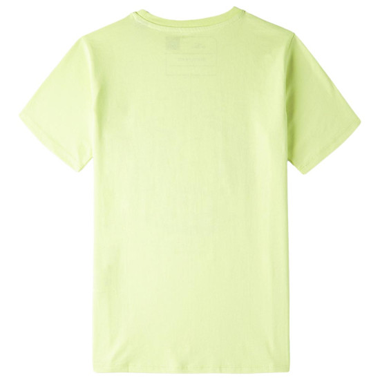 O'neill Παιδική κοντομάνικη μπλούζα Blend T-shirt O'neill Παιδική κοντομάνικη μπλούζα Blend T-shirt